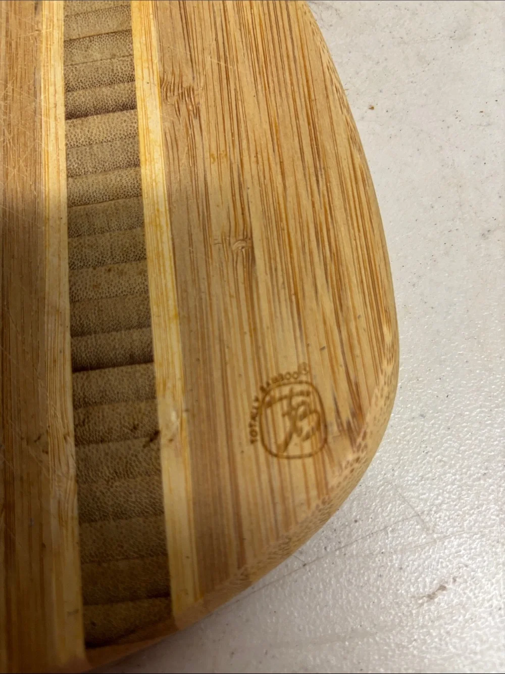 Totally Bamboo durable bamboo